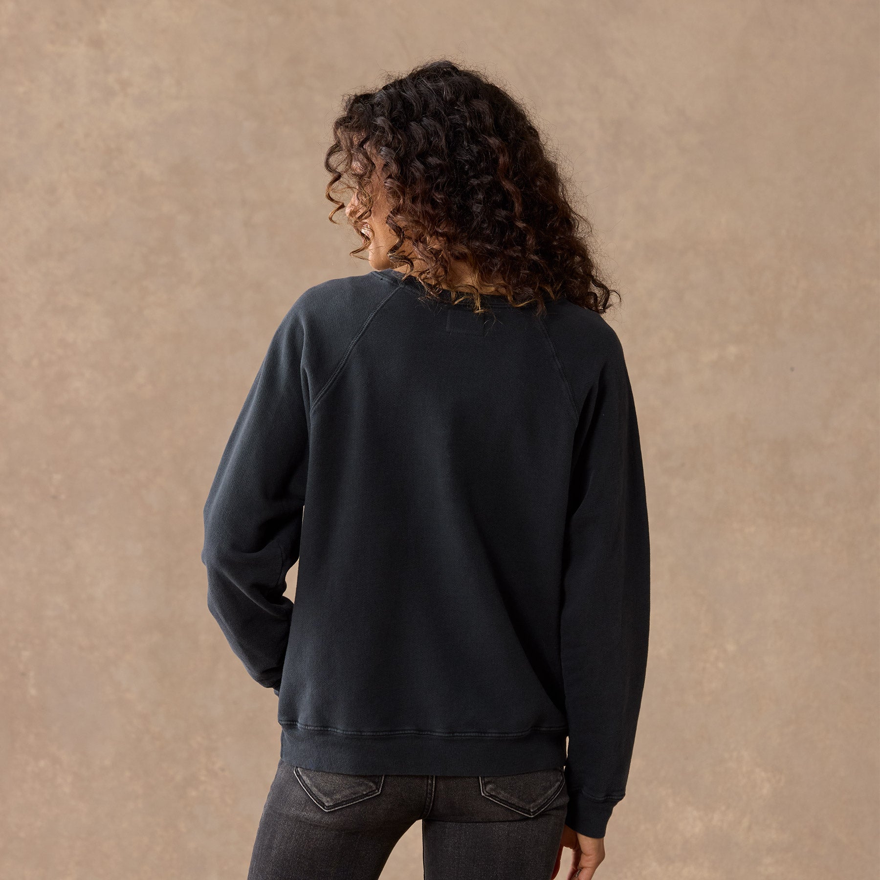 Woodstock Sweatshirt - Sundance Living