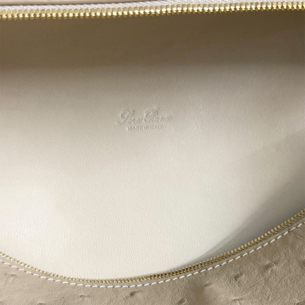 Loro Piana Extra Bag L27(High-end Grade) - Top Club