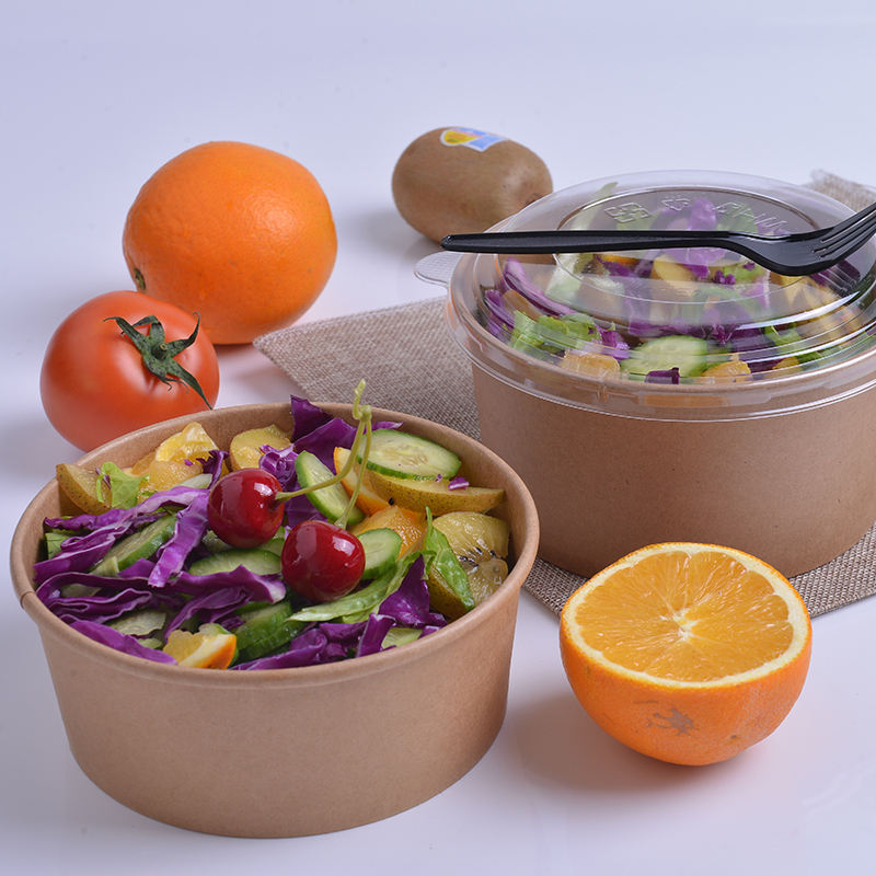 Salad Bowl