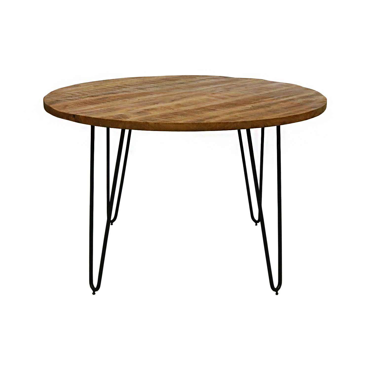 Kick Tafel Triangle - rond 140cm
