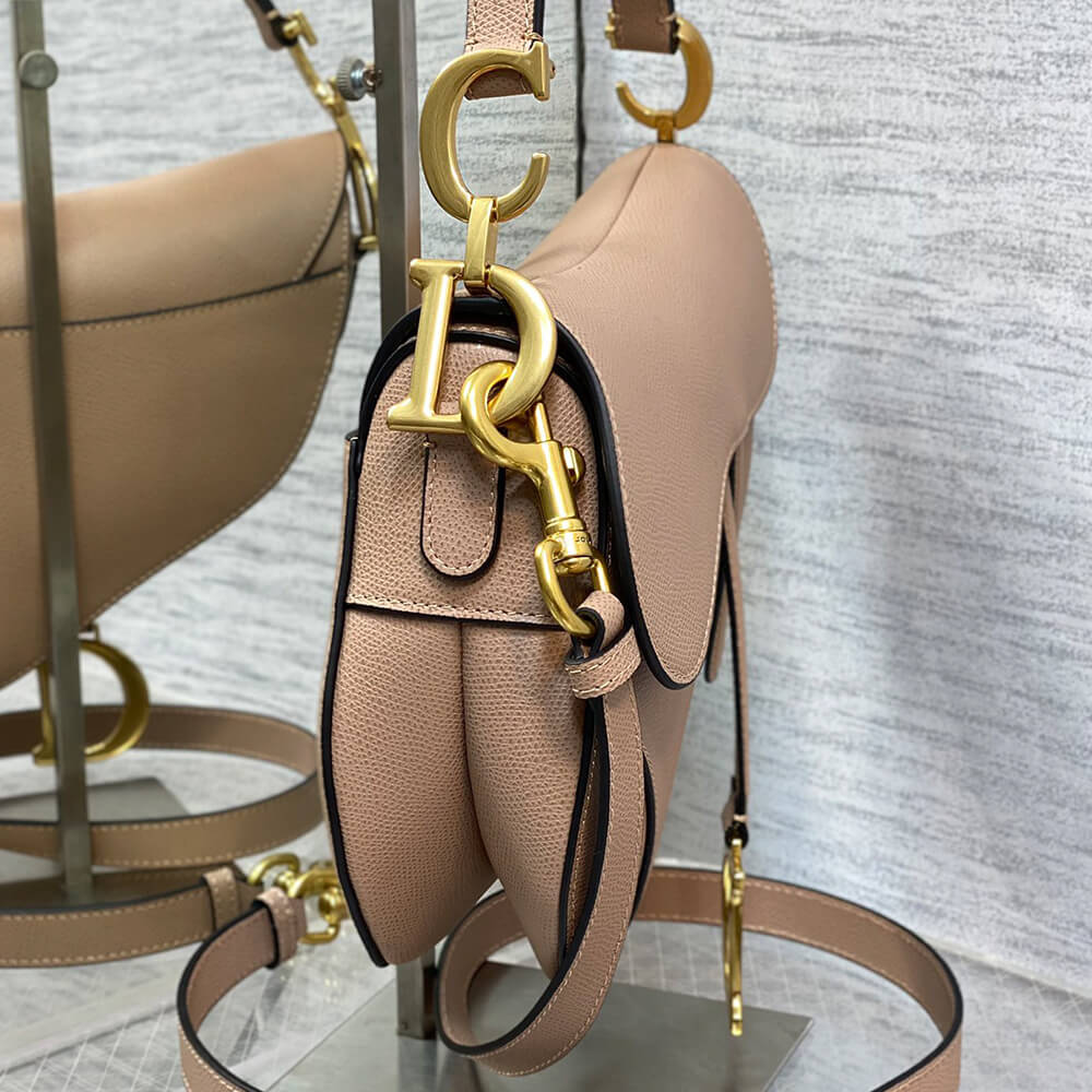 SADDLE BAG WITH STRAP - Top Club