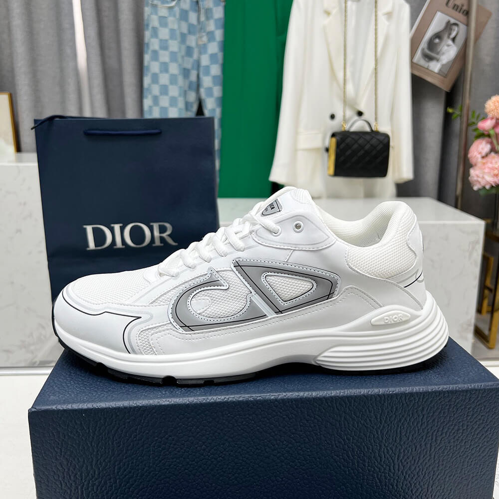 Dior B30 Sneakers - Top Club