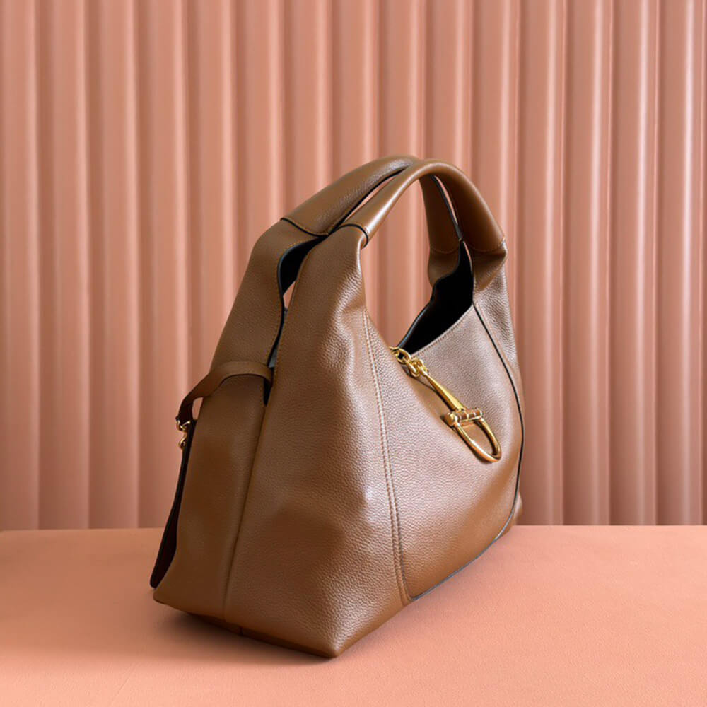 Gucci Softbit maxi shoulder bag(HIGH-END GRADE) - Top Club