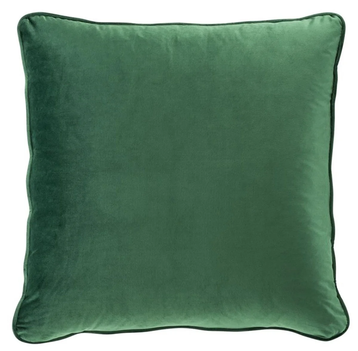 Luxury cushion green 60 x 60 cm - luxury living room decoration accessories