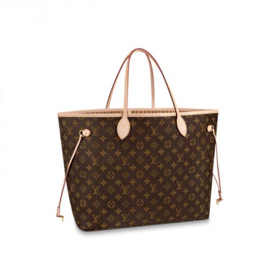L Neverfull GM - Top Club