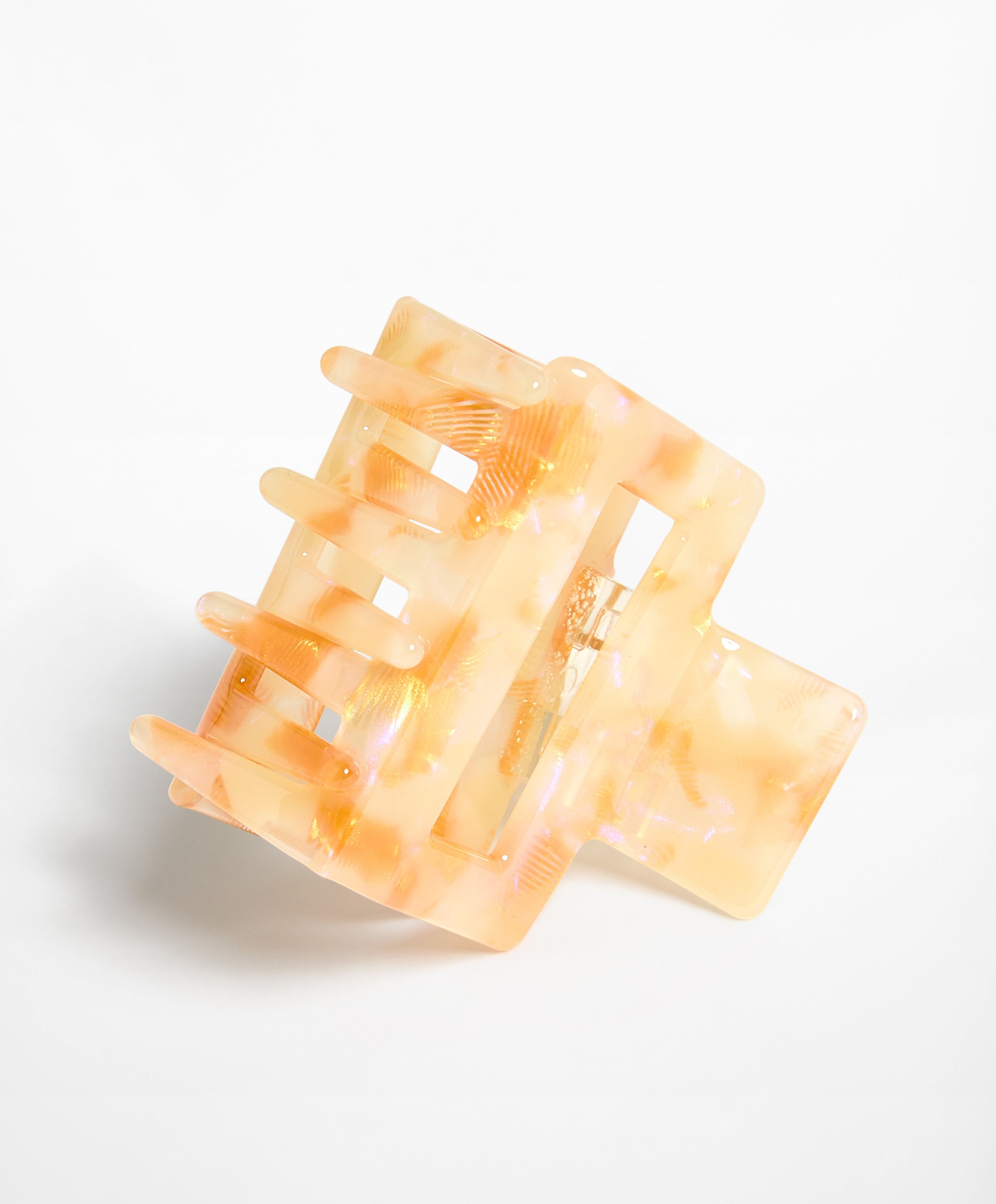 OYSHO Square hair clip