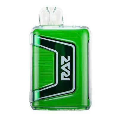 Raz TN9000 Disposable Vape - 9000 Puffs | Raz Vape