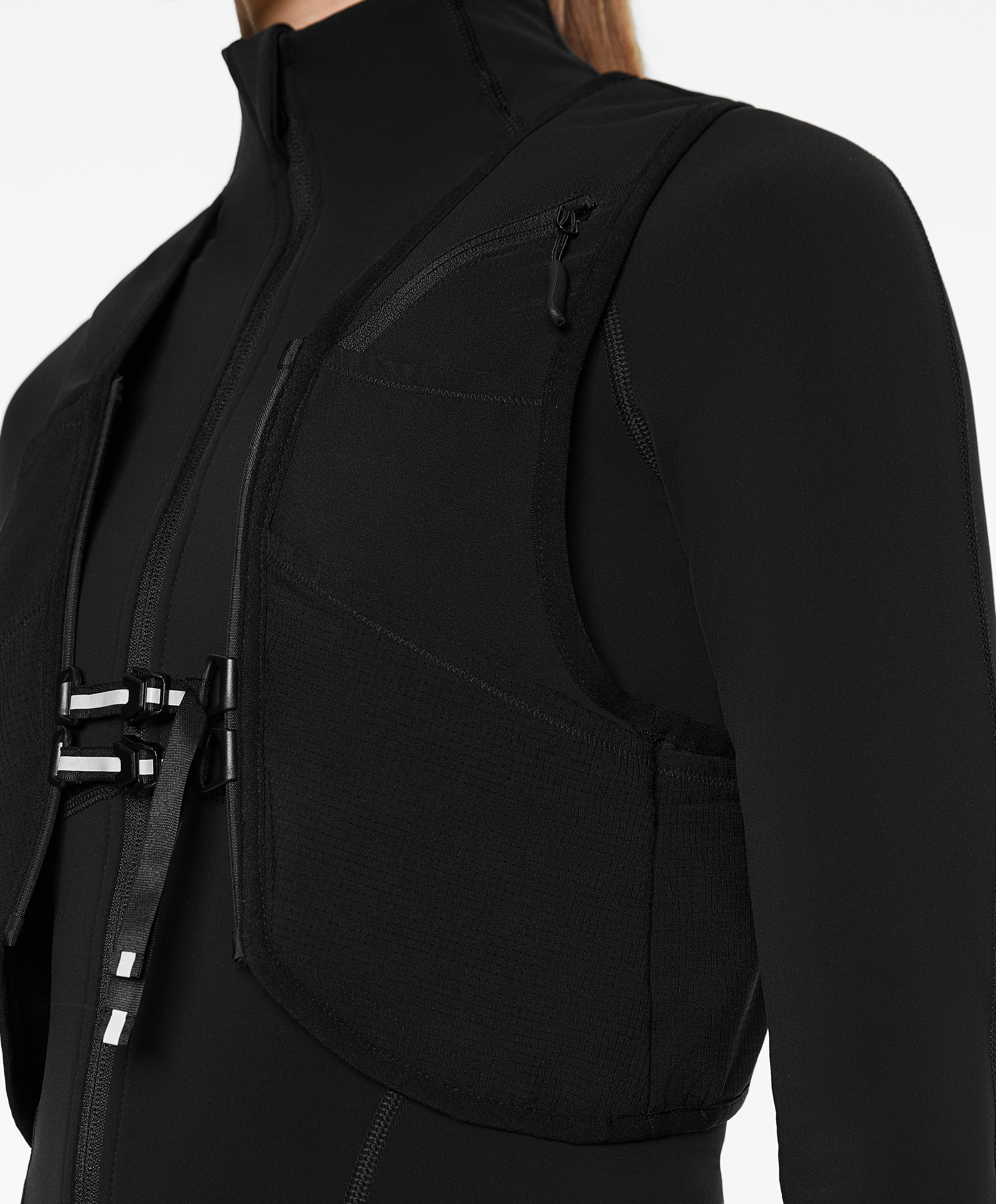 OYSHO Running vest