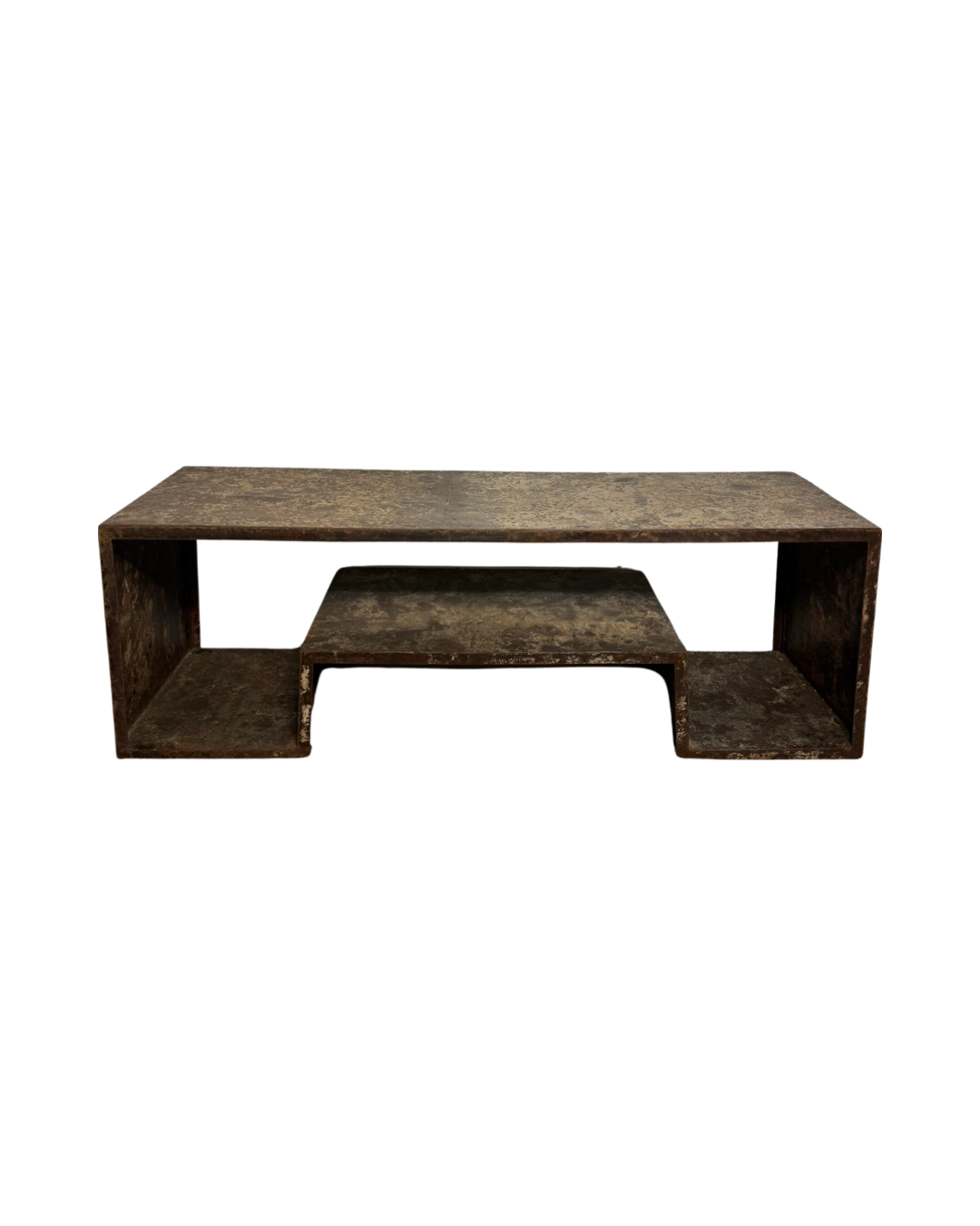 Salontafel Monza uniek