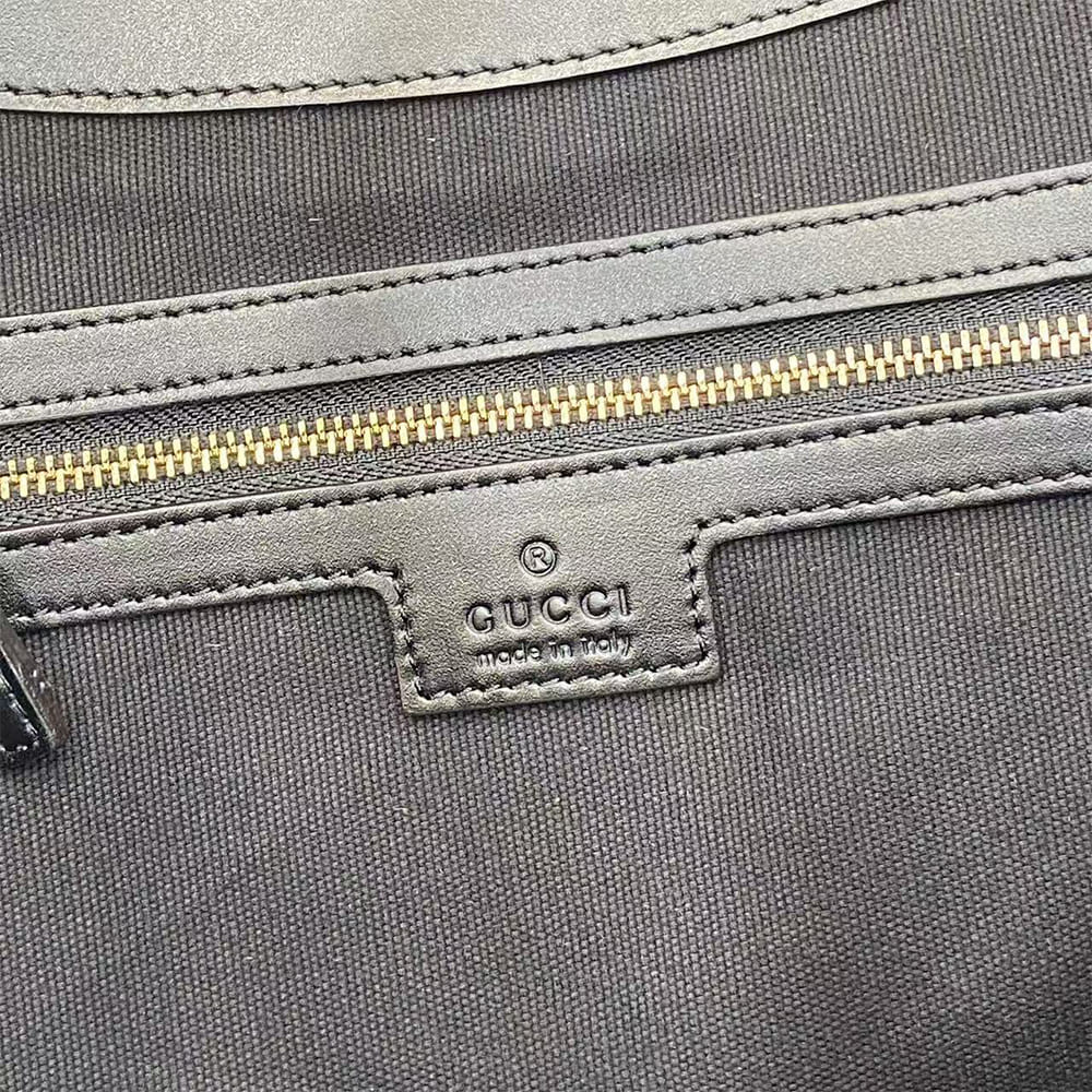 GG Emblem large tote bag - Top Club