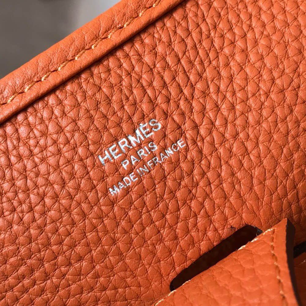 Hermes Evelyne 29 - Top Club