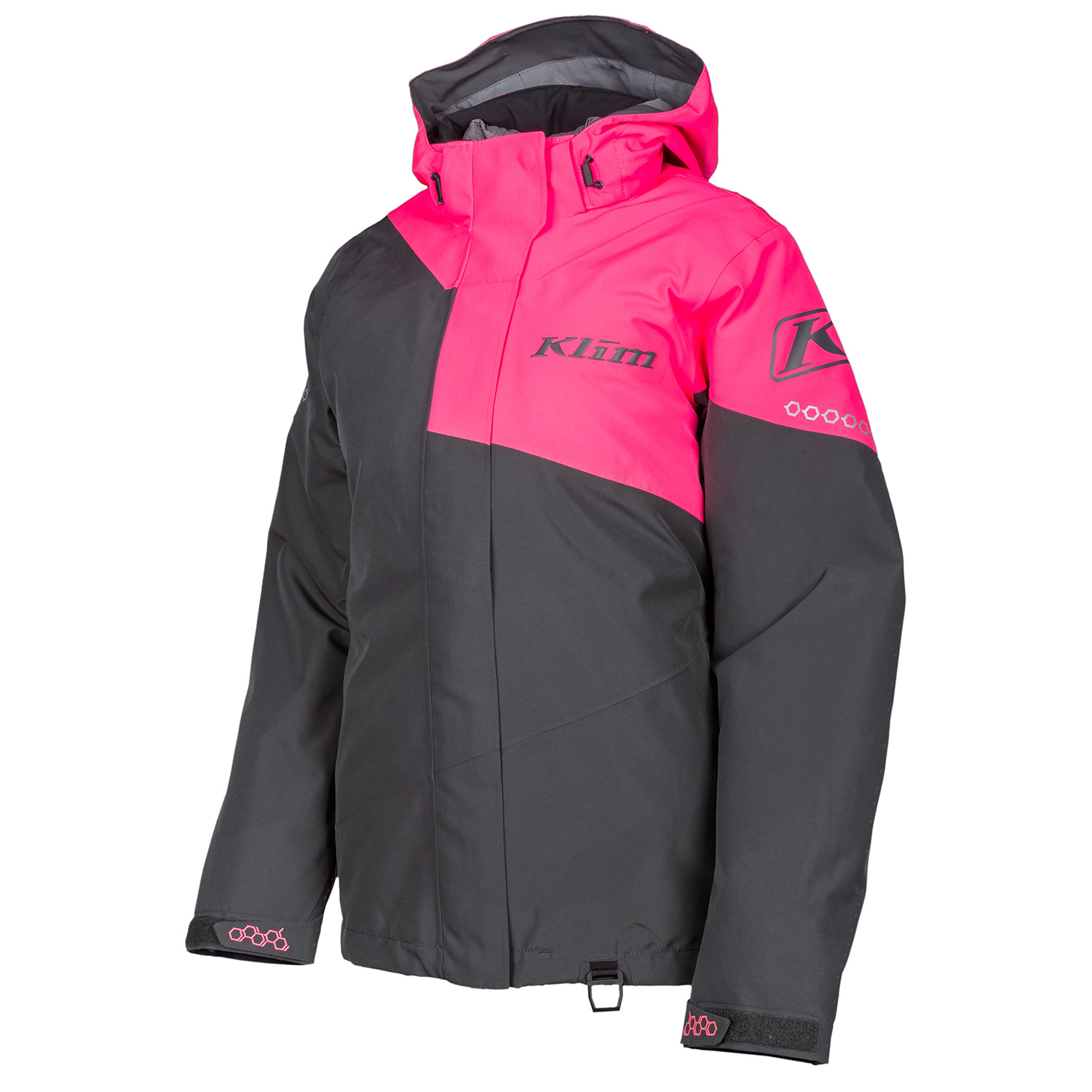 Fuse jacket