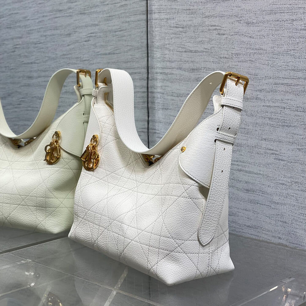 Dior Small Dior Voyage Bag(HIGH-END GRADE) - Top Club
