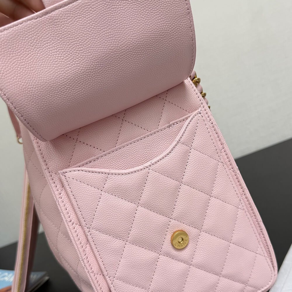 CHANEL 25 Medium Handbag(high-end grade) - Top Club