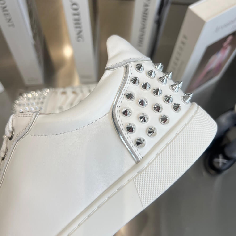 Christian Louboutin Vieira 2 - Top Club