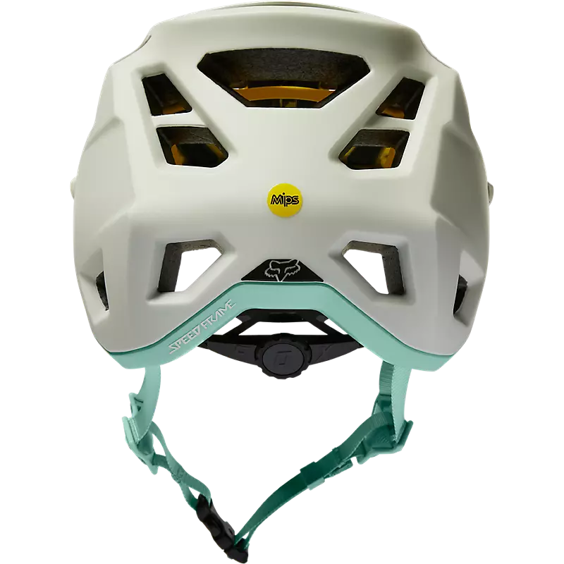 Speedframe Helm