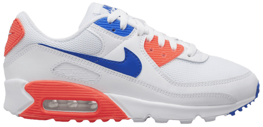 Air Max 90  Ultramarine  CT1039-100 - Sneaker Replica Workshop