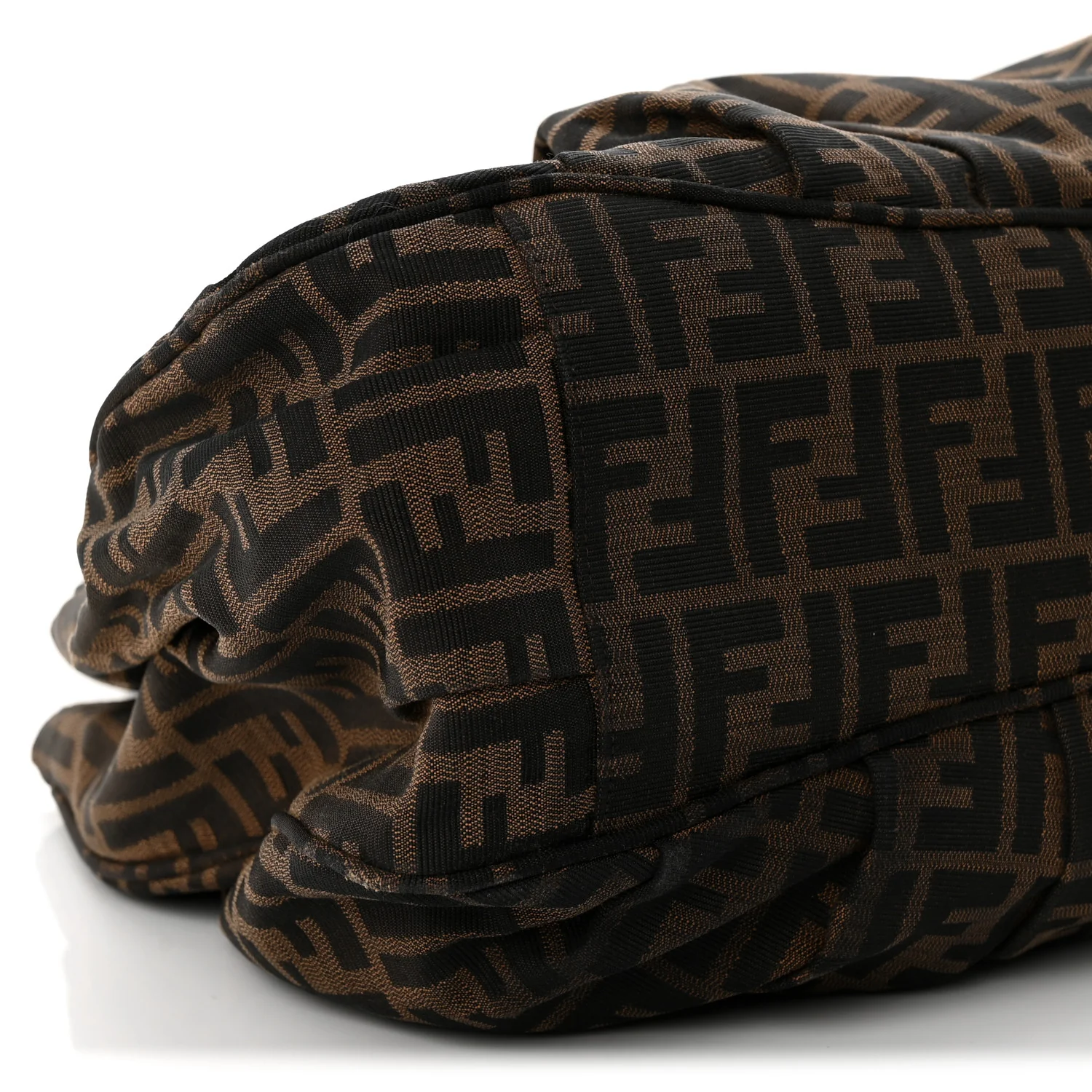 Zucca Mia Tote Tobacco - Top Club