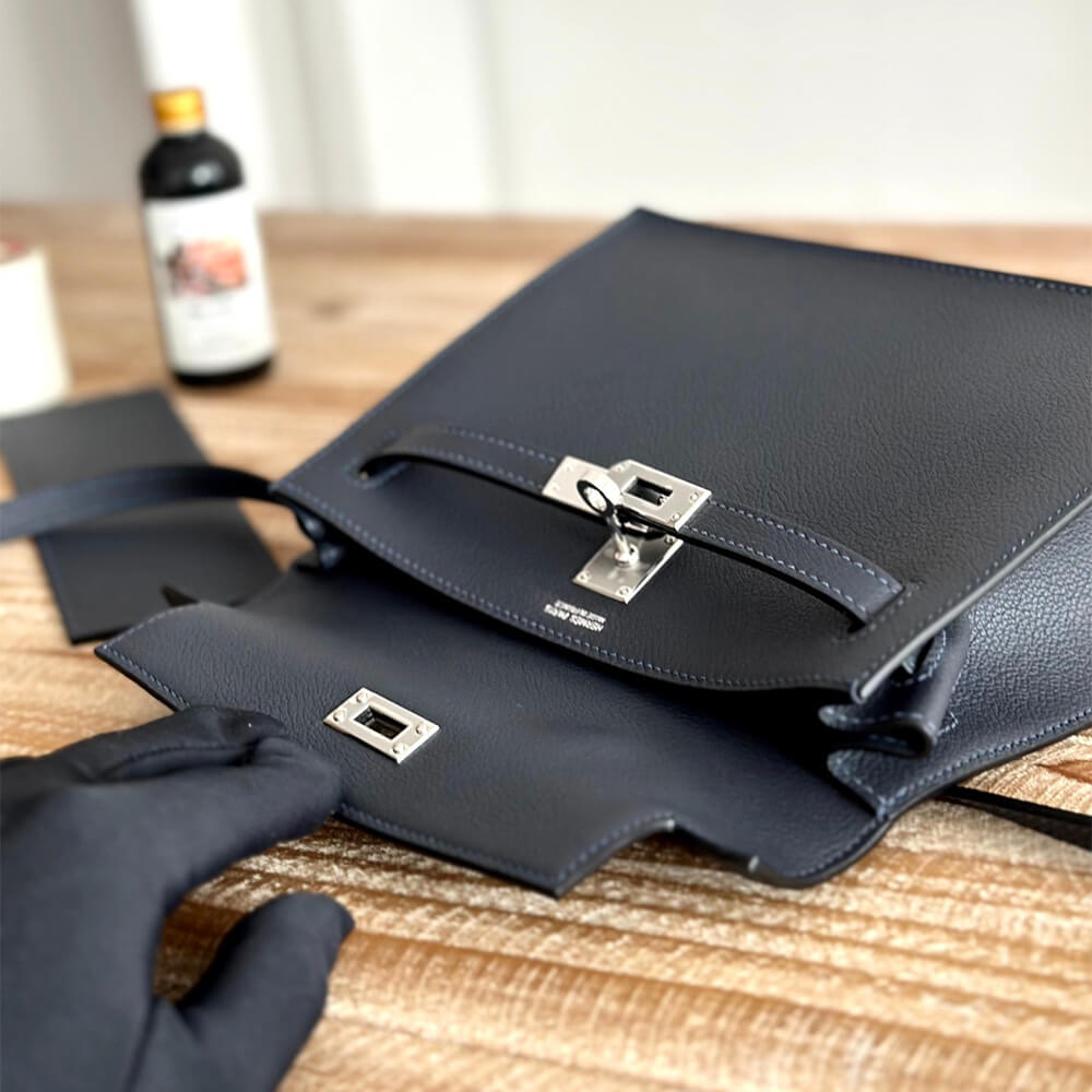 Hermes Kelly Danse - Top Club