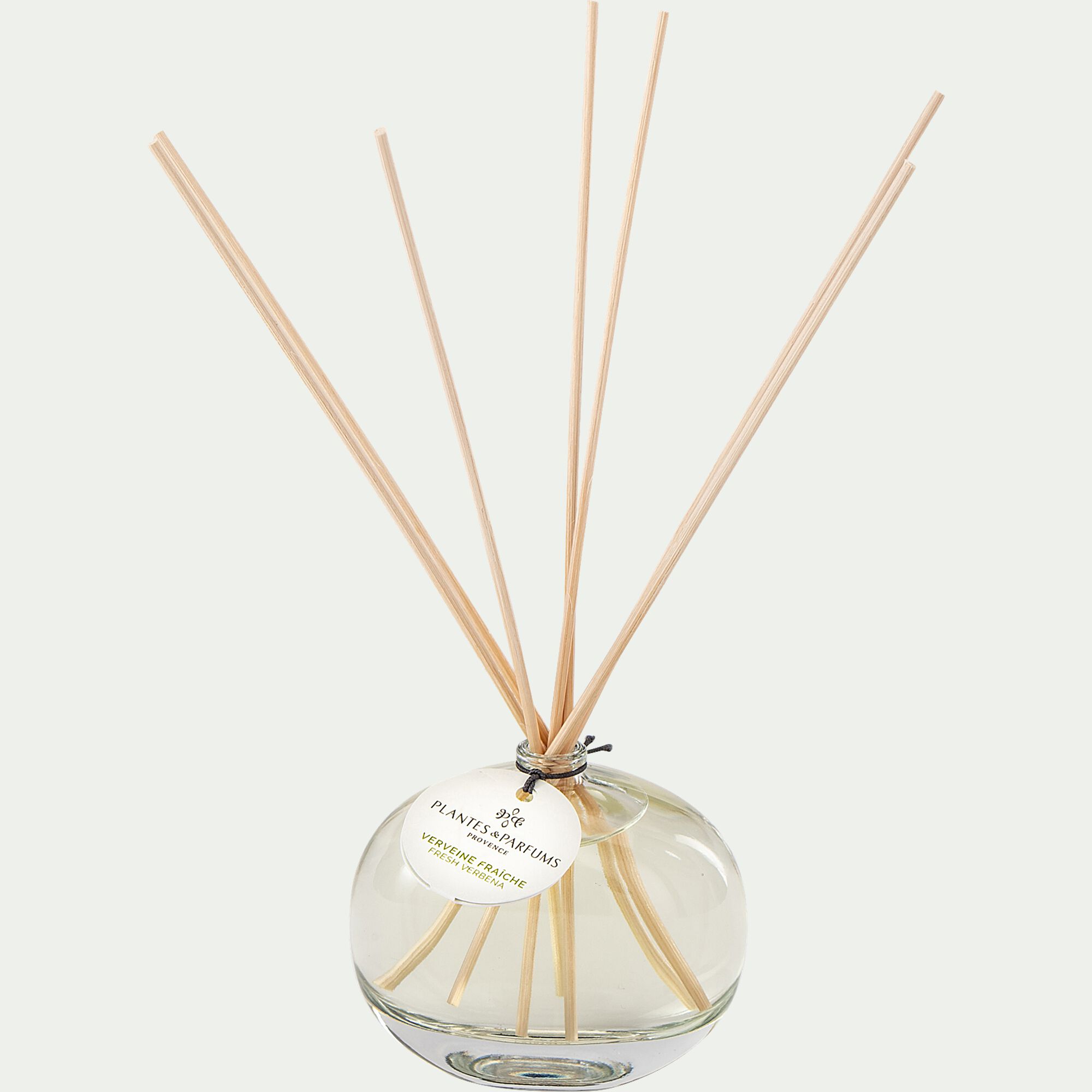MANON - Diffuseur de parfum senteur verveine fraiche 100ml