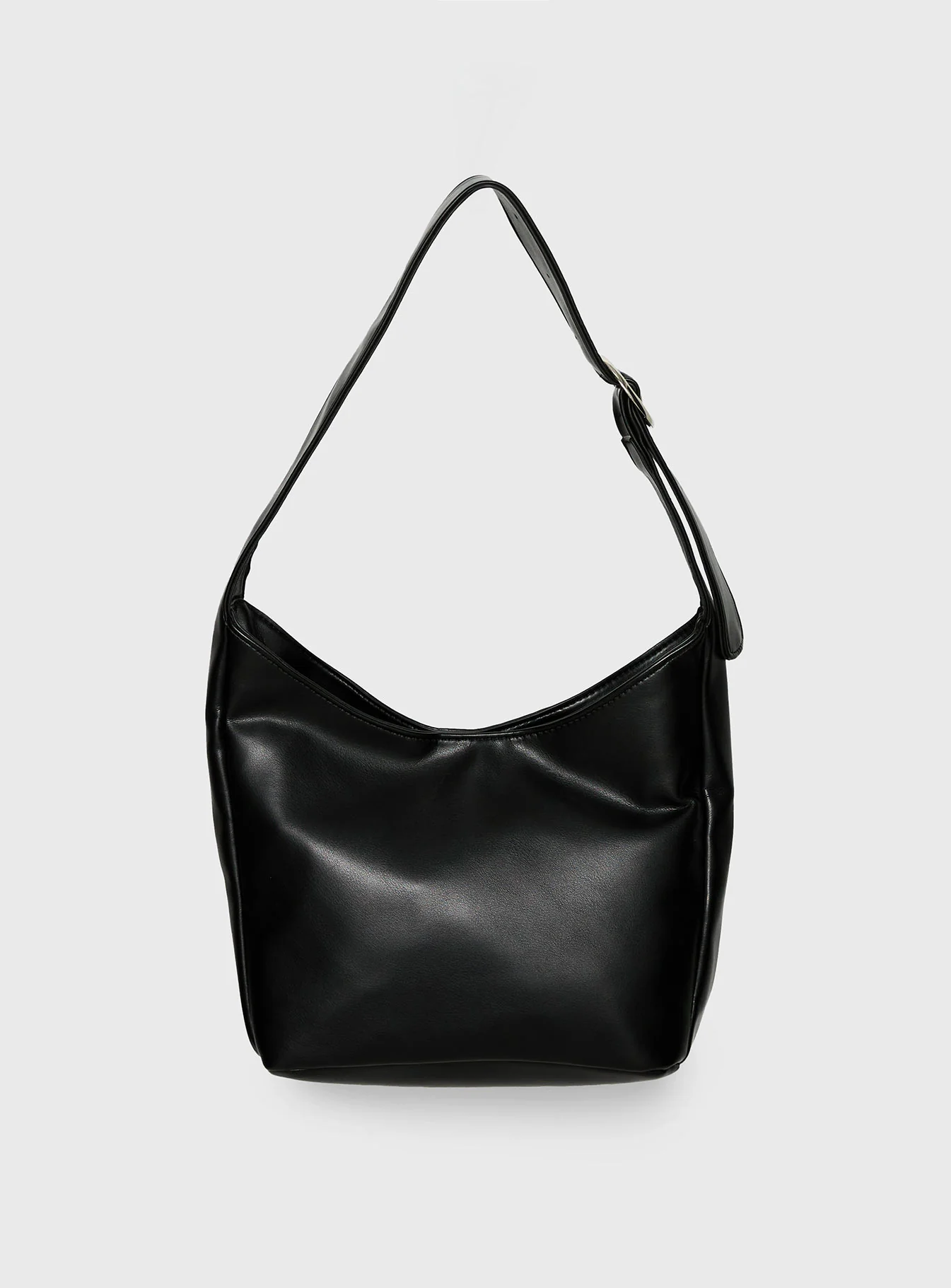 Reegan Shoulder Bag Black