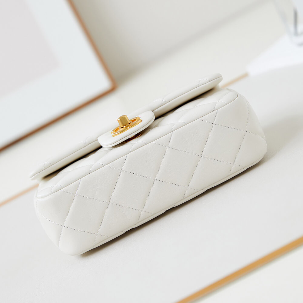 CHANEL MINI FLAP(HIGH-END GRADE) - Top Club