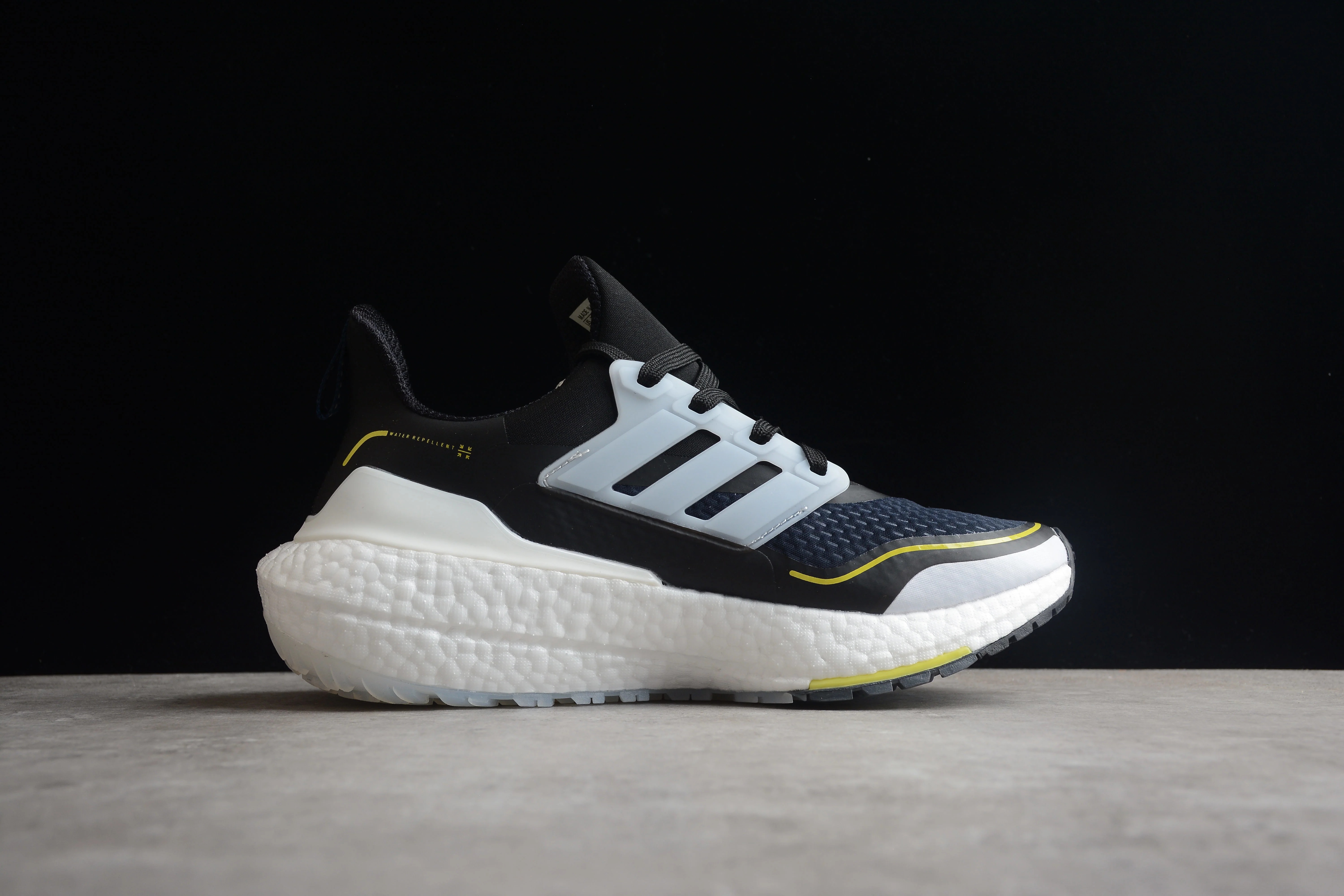adidas UltraBoost 21 COLD.RDY 'Legend Ink Navy' Running Shoes - Sneaker Replica Workshop