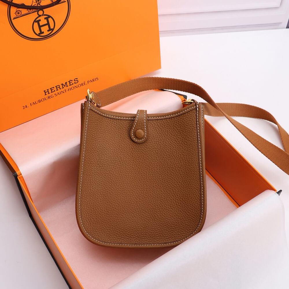 Hermes Evelyne 16 - Top Club
