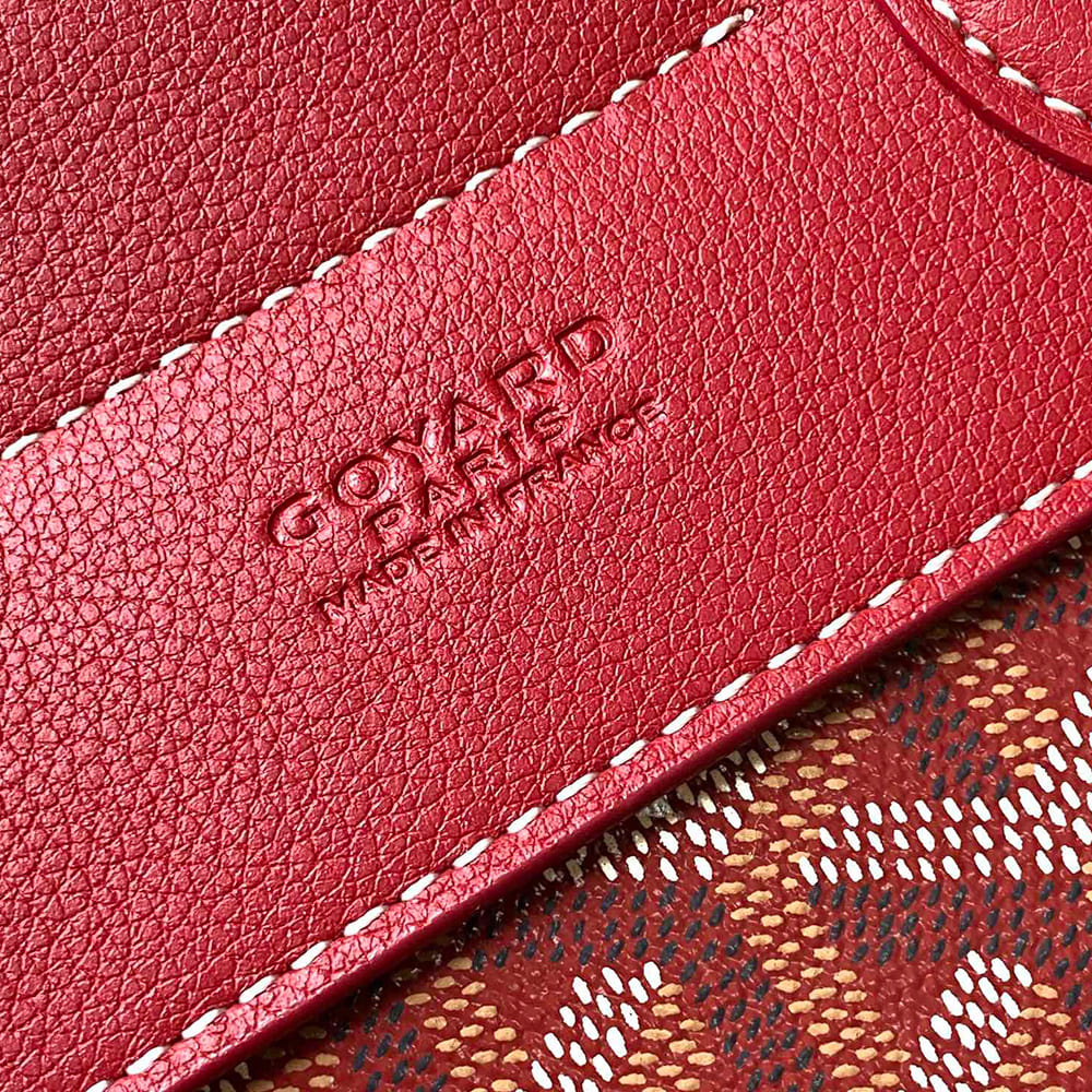 Goyard Alpin Mini Backpack - Top Club