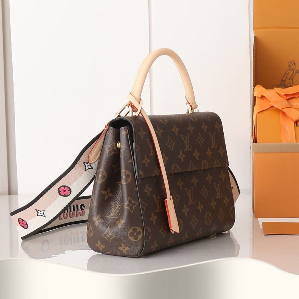LV Cluny BB(HIGH-END GRADE) - Top Club