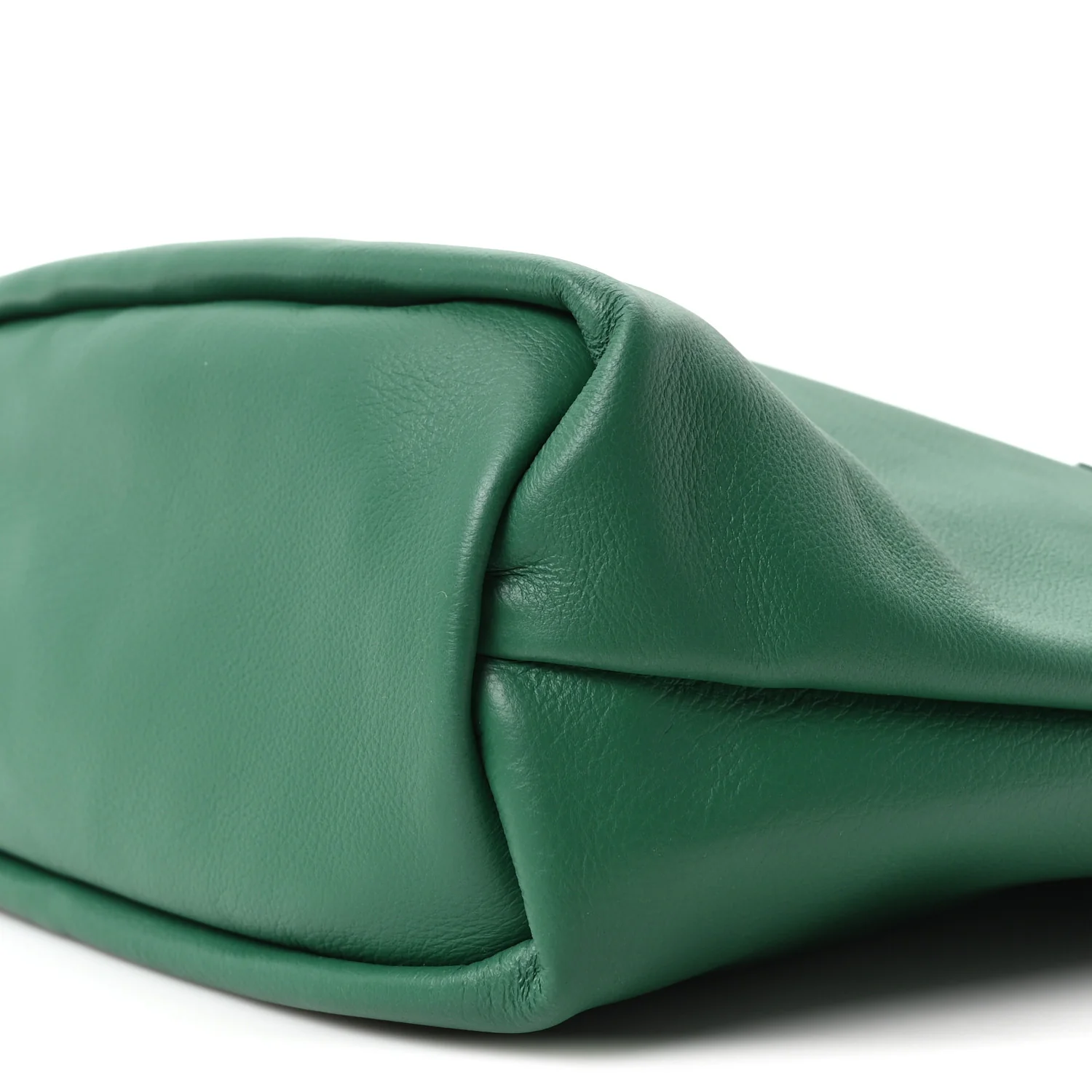 Goyardine Reversible Mini Anjou Green - Top Club