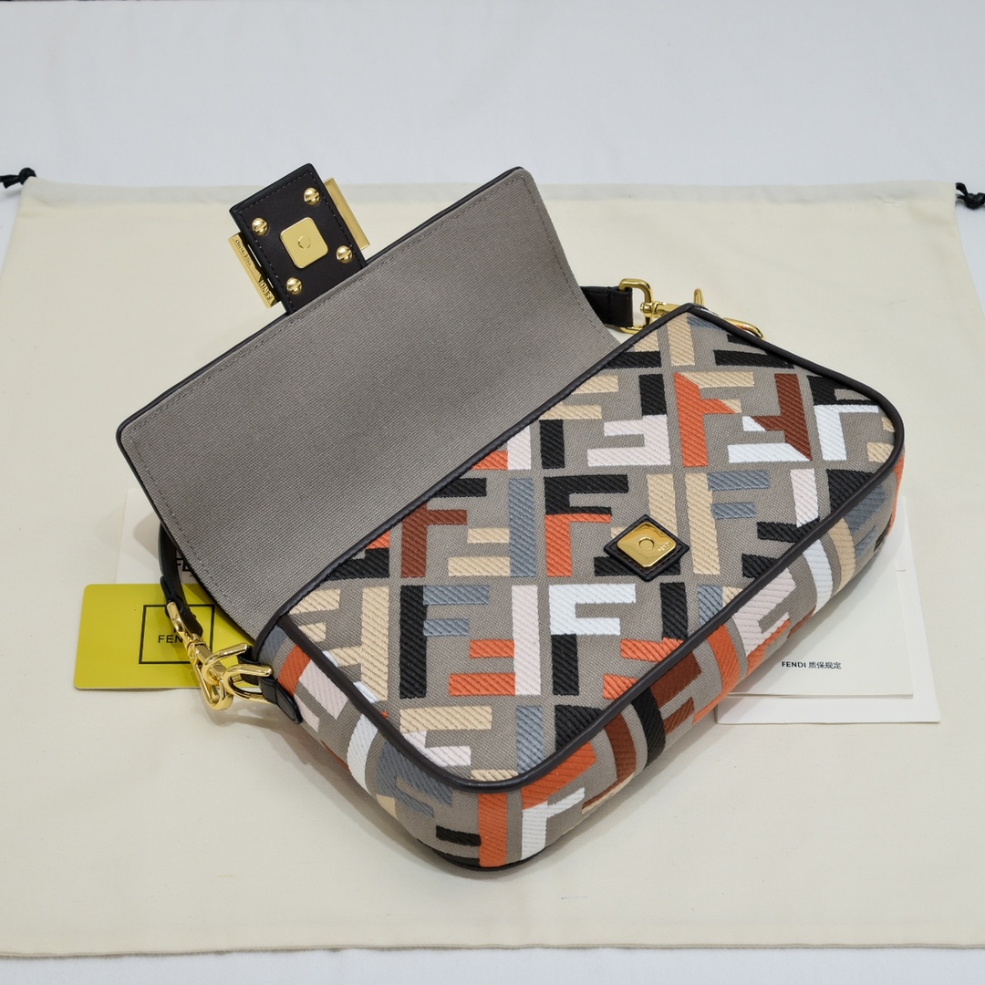 Fen Baguette new arrival bag size 27��6��14cm - Top Club