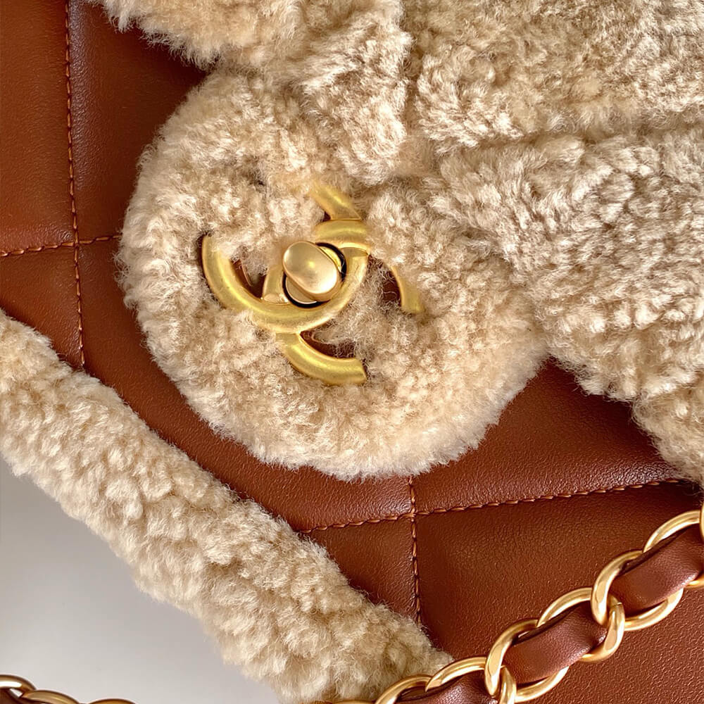 CHANEL Flap Bag(high-end grade) - Top Club