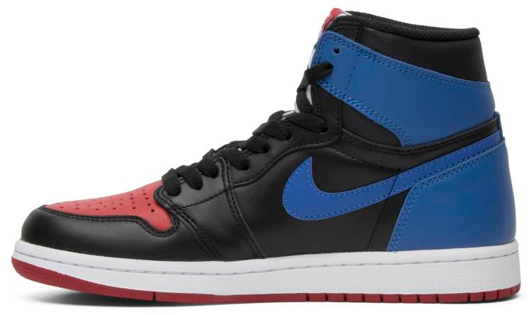 Air Jordan 1 Retro High OG  Top 3  555088-026 - Sneaker Replica Workshop