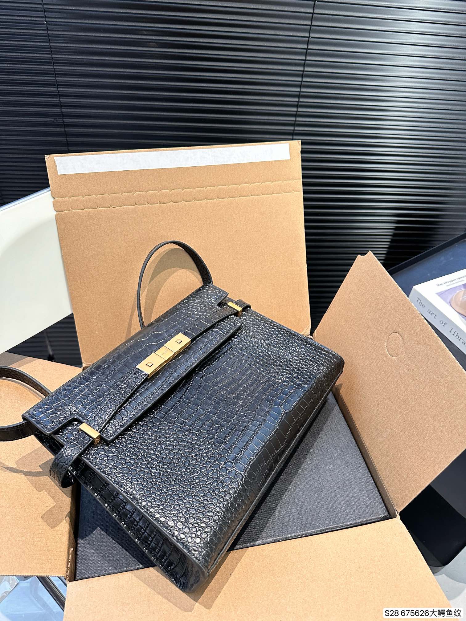 Y new arrival Manhattan bag size: 29 * 22 cm - Top Club