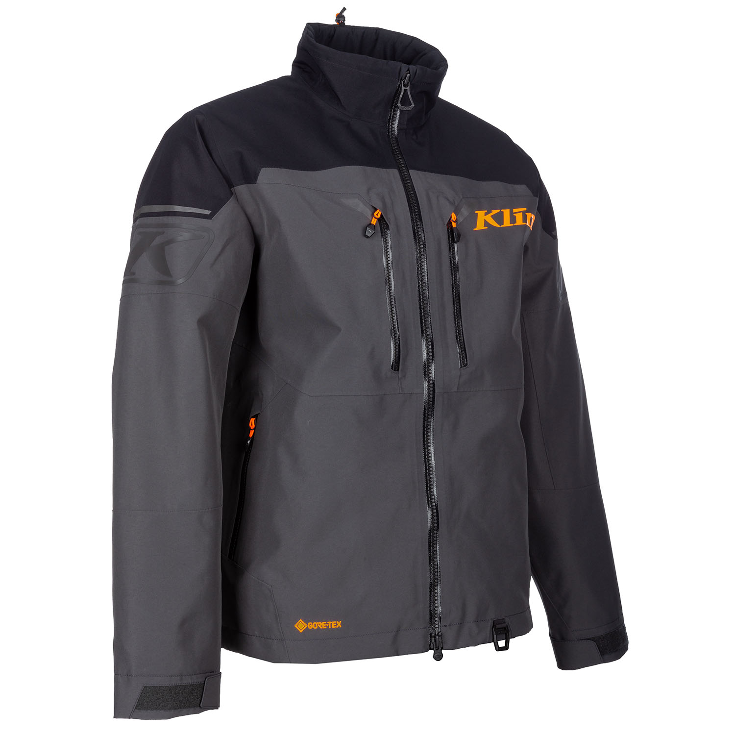 Tomahawk jacket