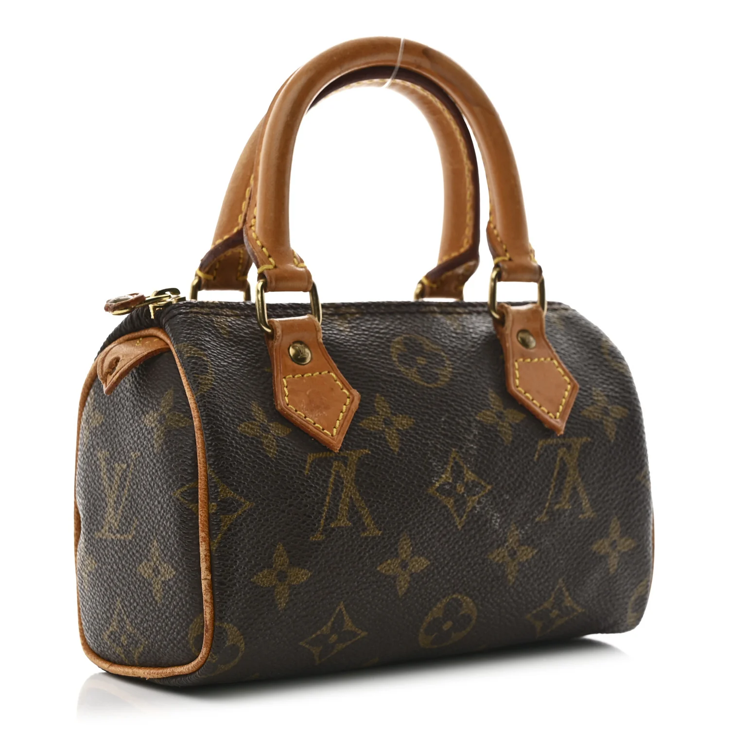 Monogram Mini Sac HL Speedy - Top Club