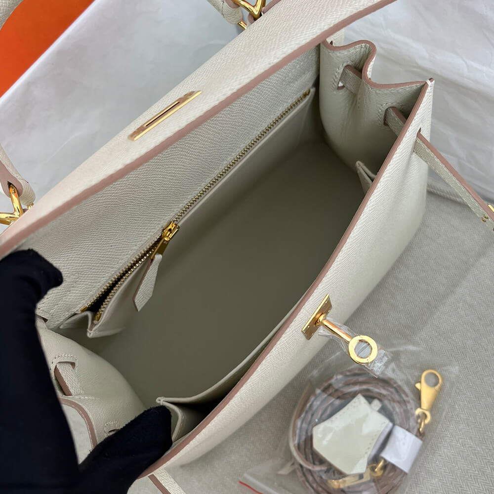 Hermes Kelly 25 - Top Club