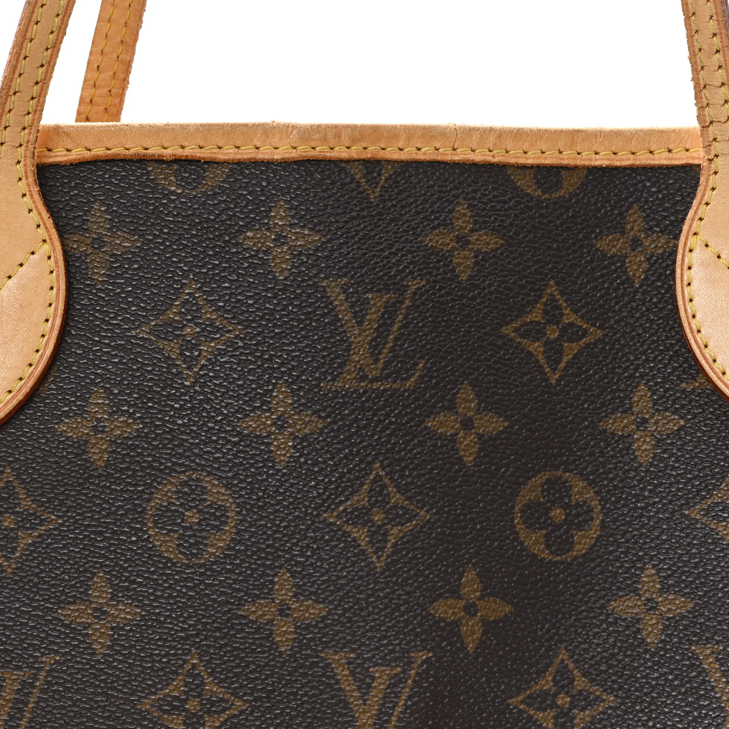 Monogram Neverfull GM - Top Club