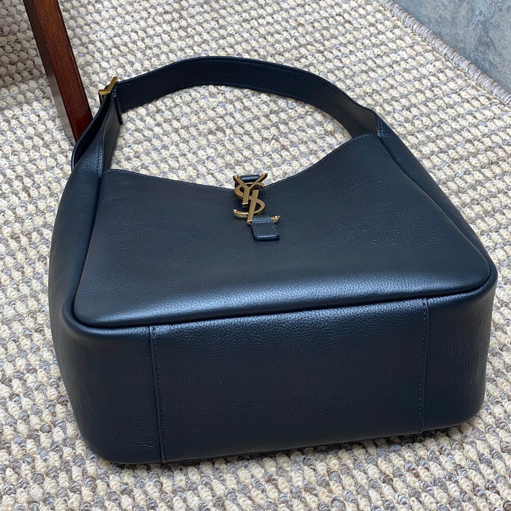 YSL le 5 �� 7 supple small in grained leather(HIGH-END GRADE) - Top Club