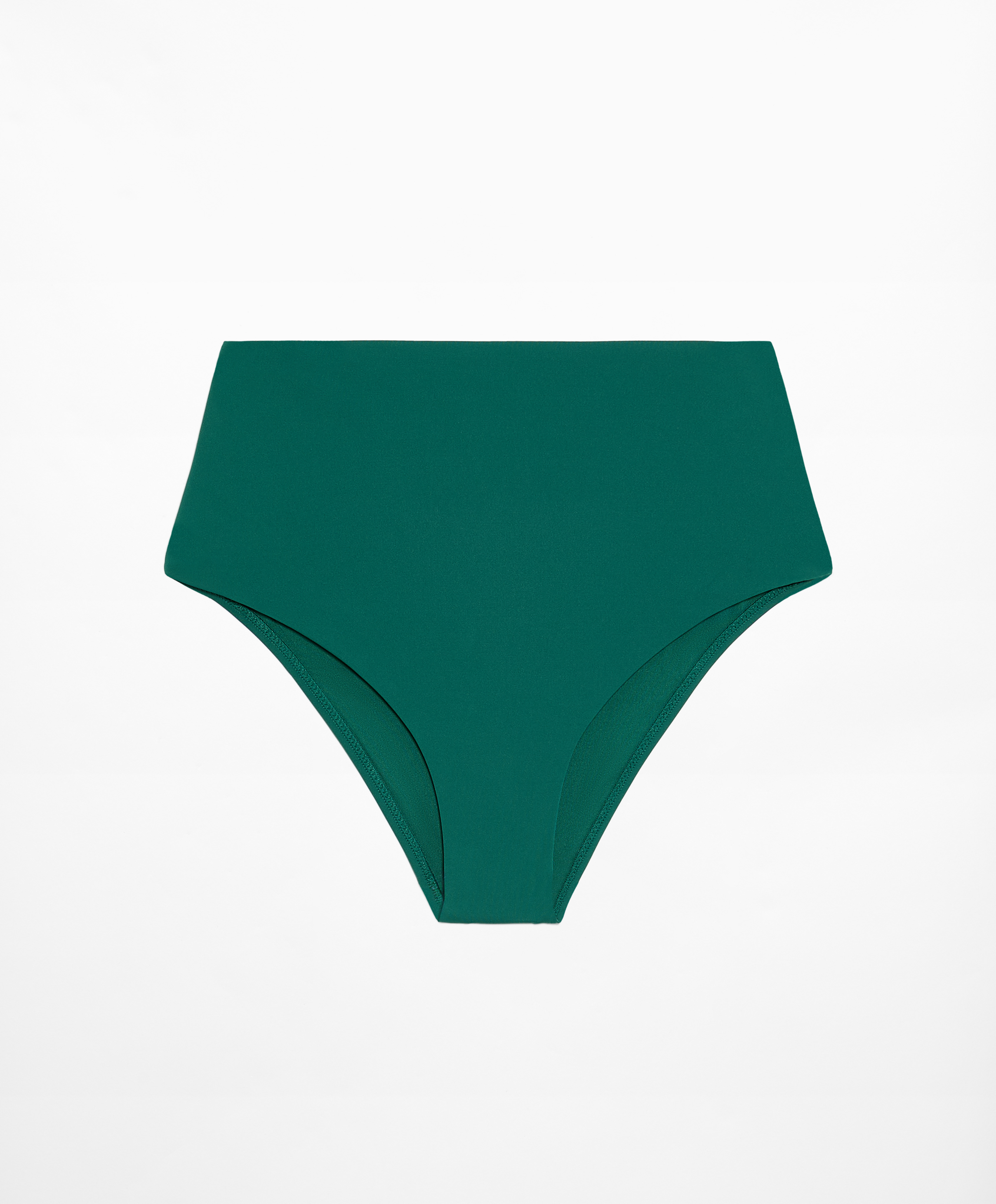 OYSHO High-coverage bikini briefs