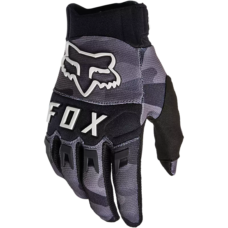 Glove for driving