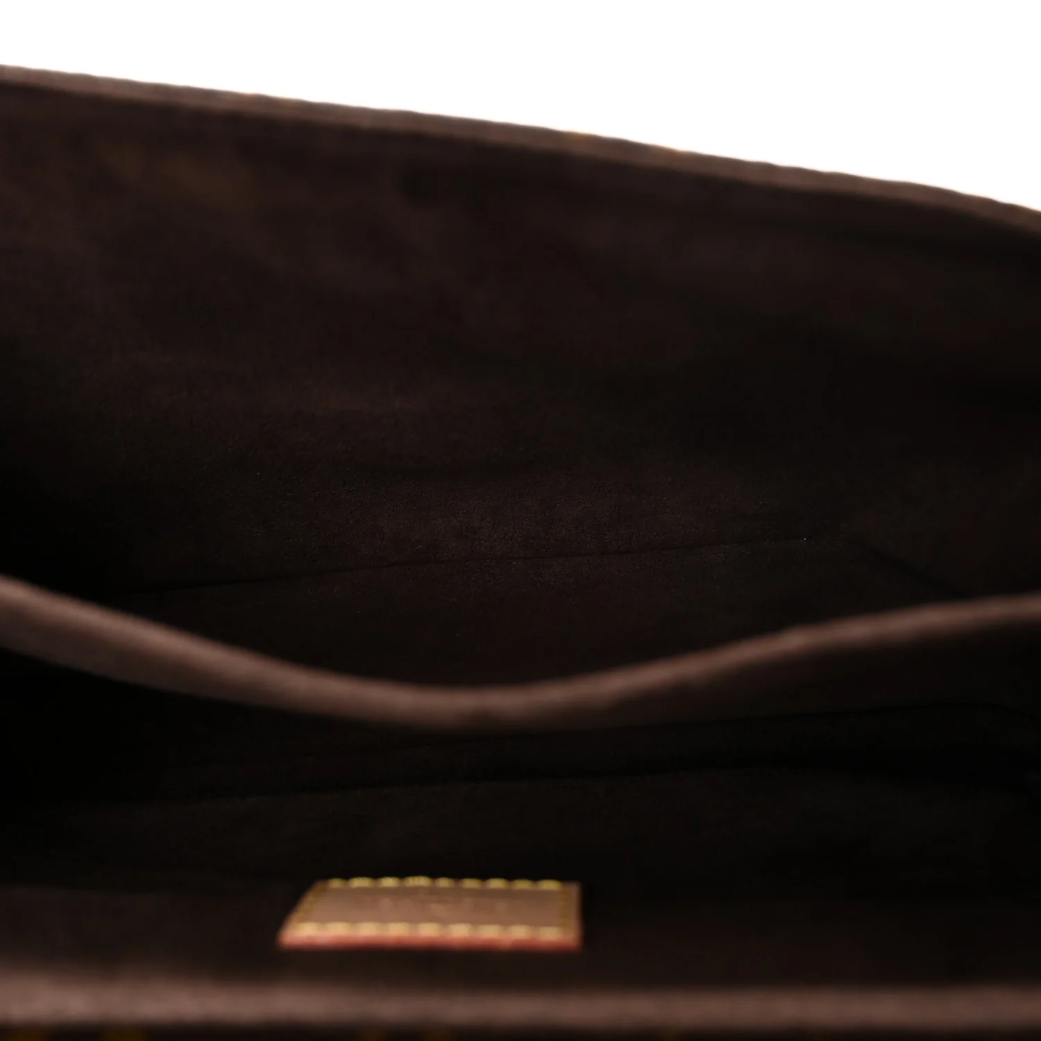 Monogram Pochette Metis - Top Club