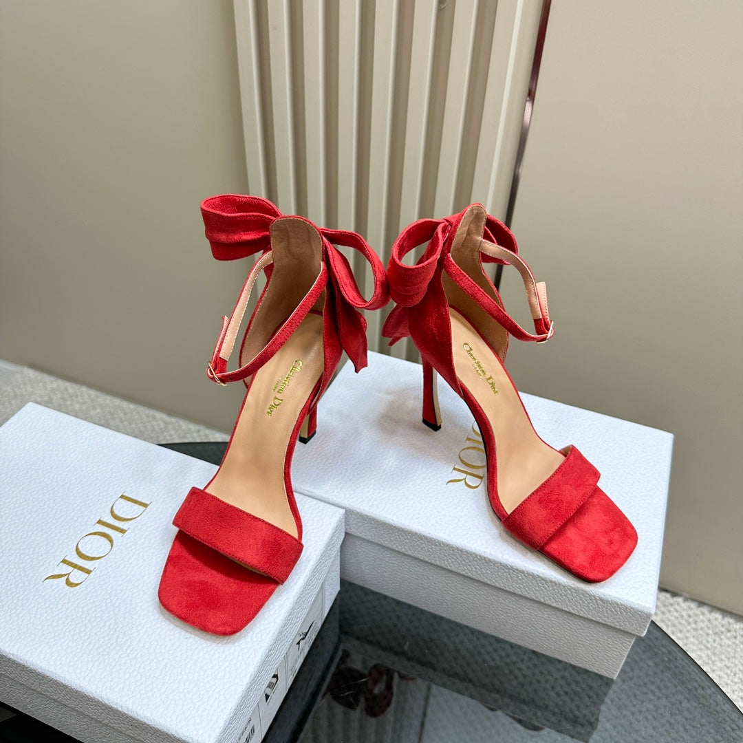 Christian Dior  High Heeled Sandal - Sneaker Replica Workshop