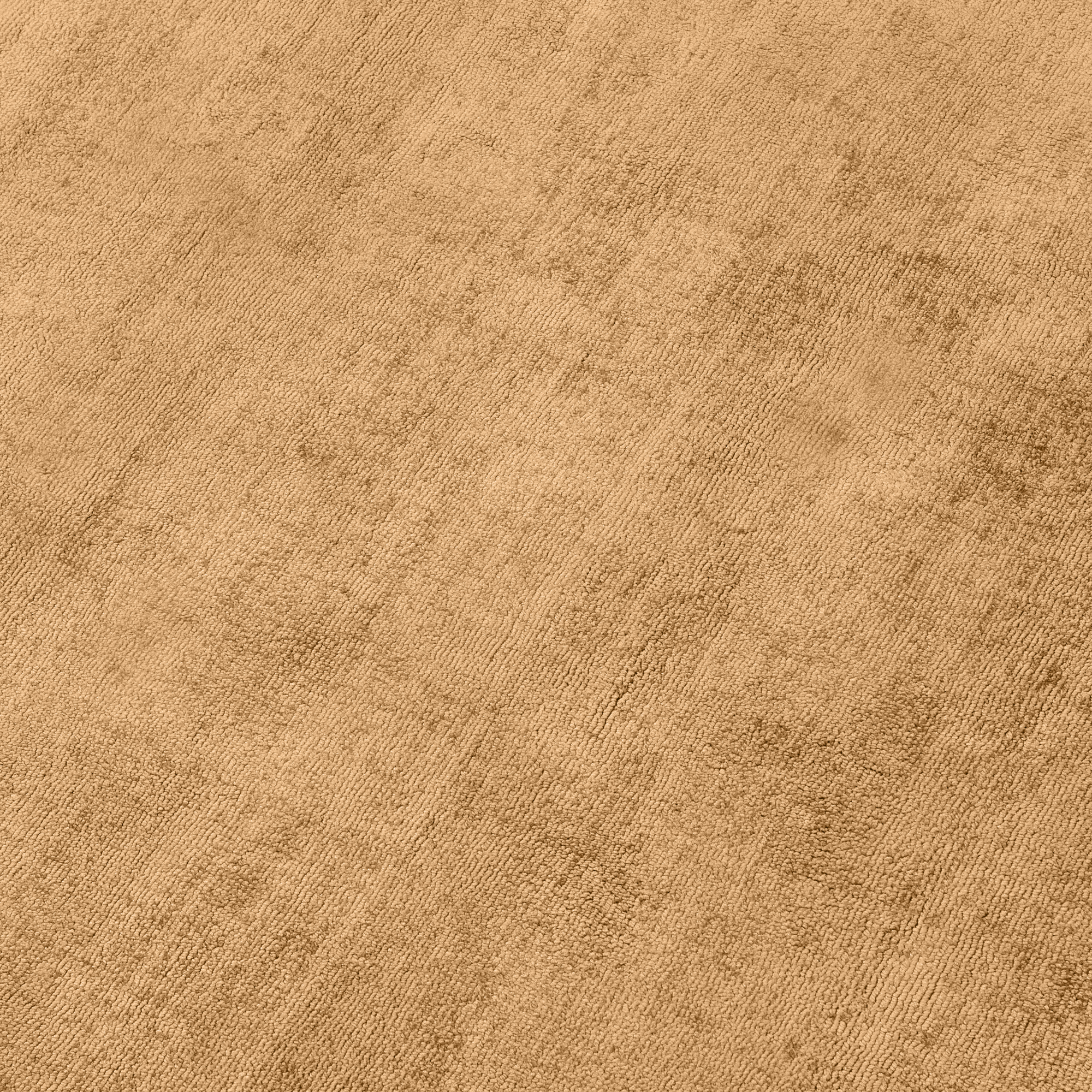 Vloerkleed Viscose  300x400 cm aspen gold