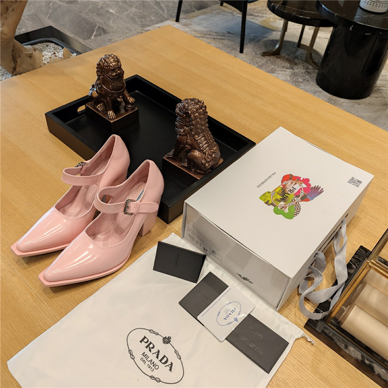 prada wedge shoes - Sneaker Replica Workshop
