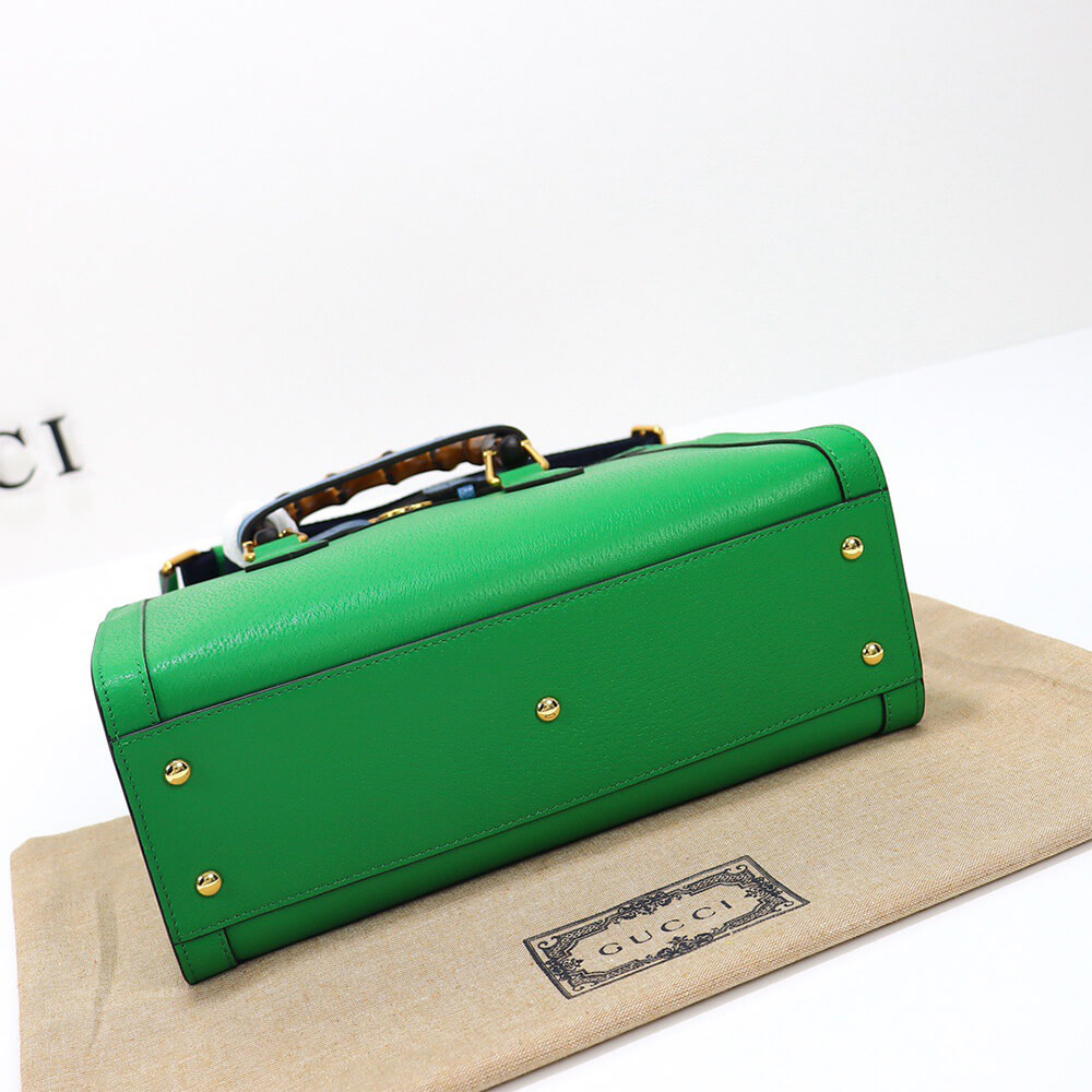 Gucci Diana small tote bag - Top Club