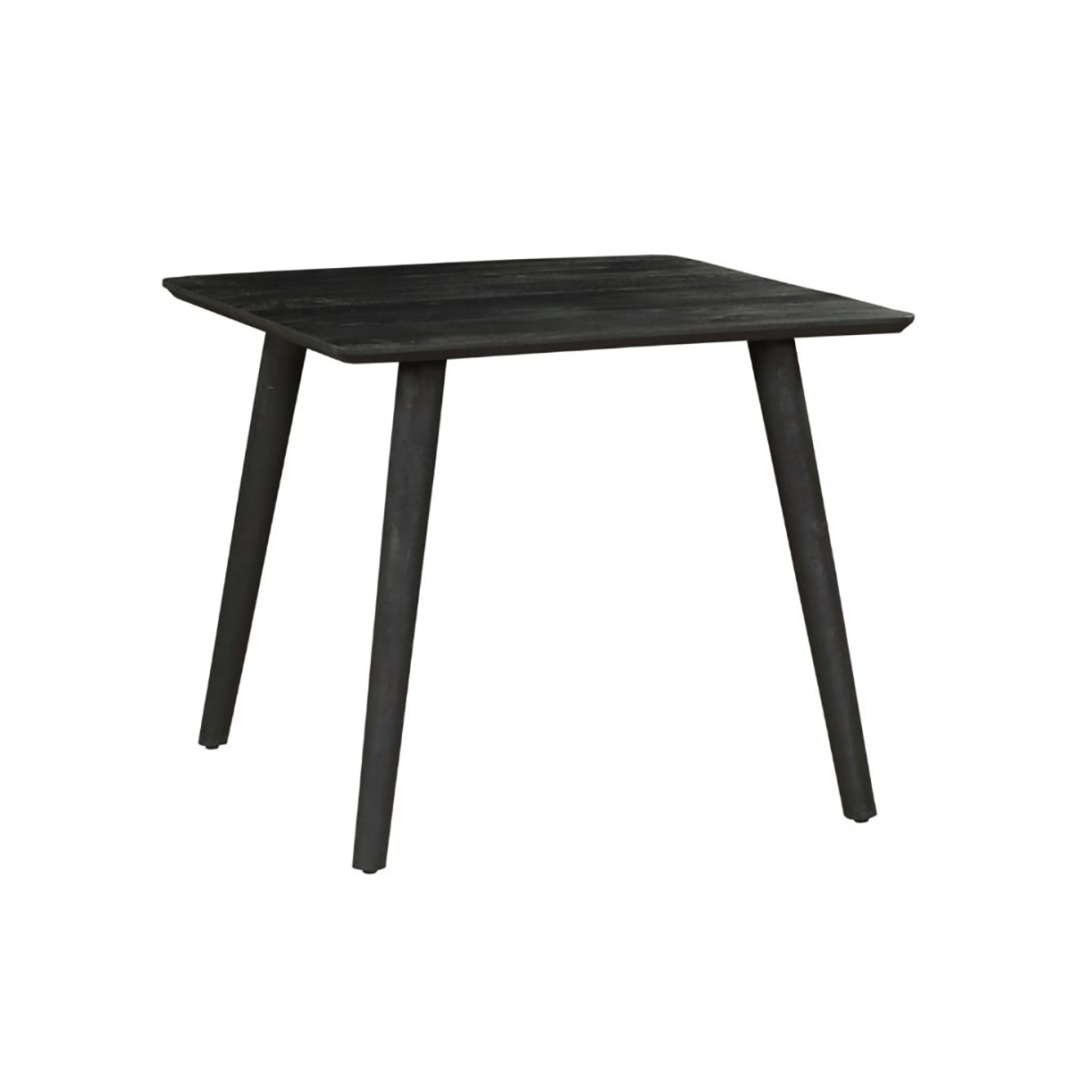 Tafel Boney M Zwart