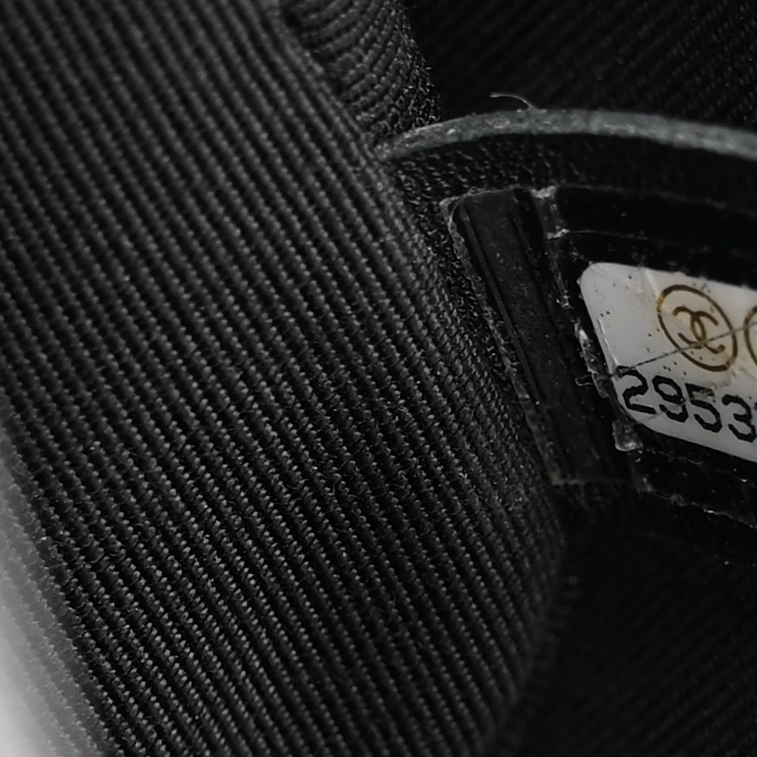 Caviar Quilted New Medium Boy Flap Black - Top Club