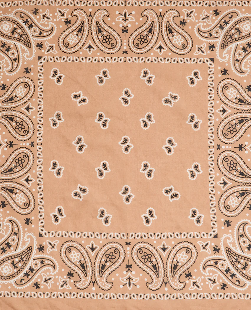 Pimkie Carré bandana